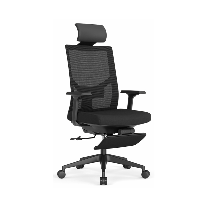 Sitzone南京办公椅，Triple南京主管椅