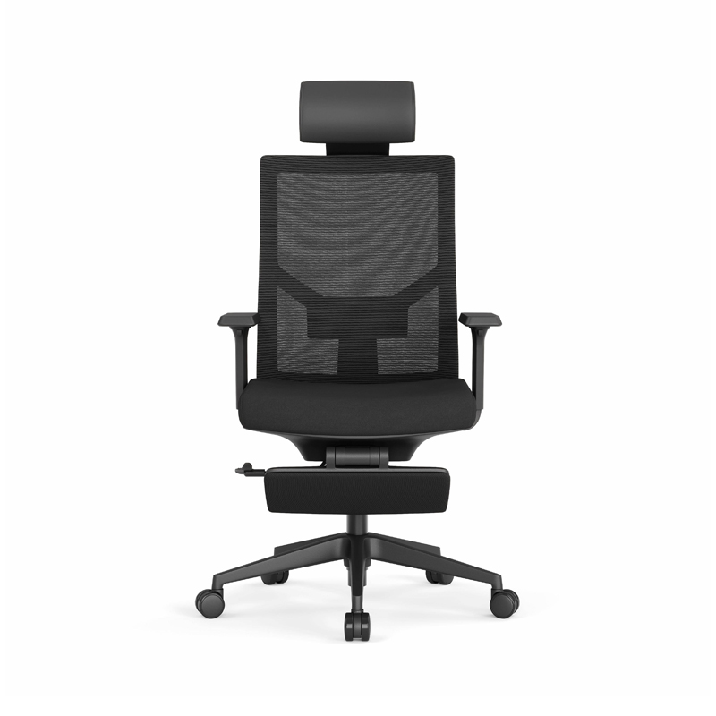 Sitzone南京办公椅，Triple南京主管椅JCH-K226A-KT，网布午休椅