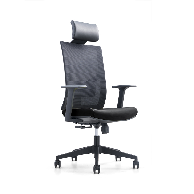 Sitzone南京办公椅，Triple南京职员椅