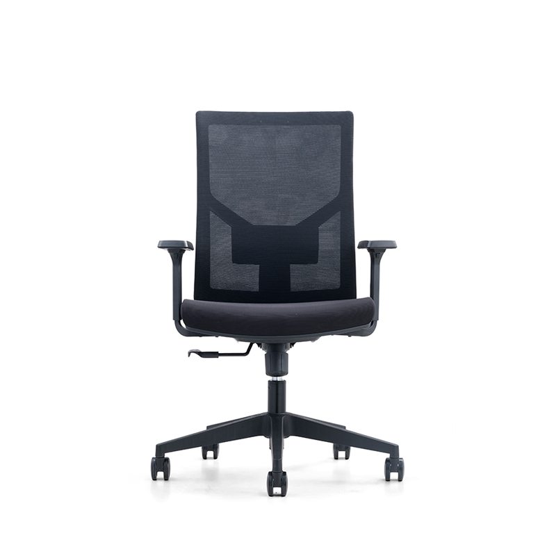 Sitzone南京办公椅，Triple南京职员椅JCH-K226B，网布办公椅