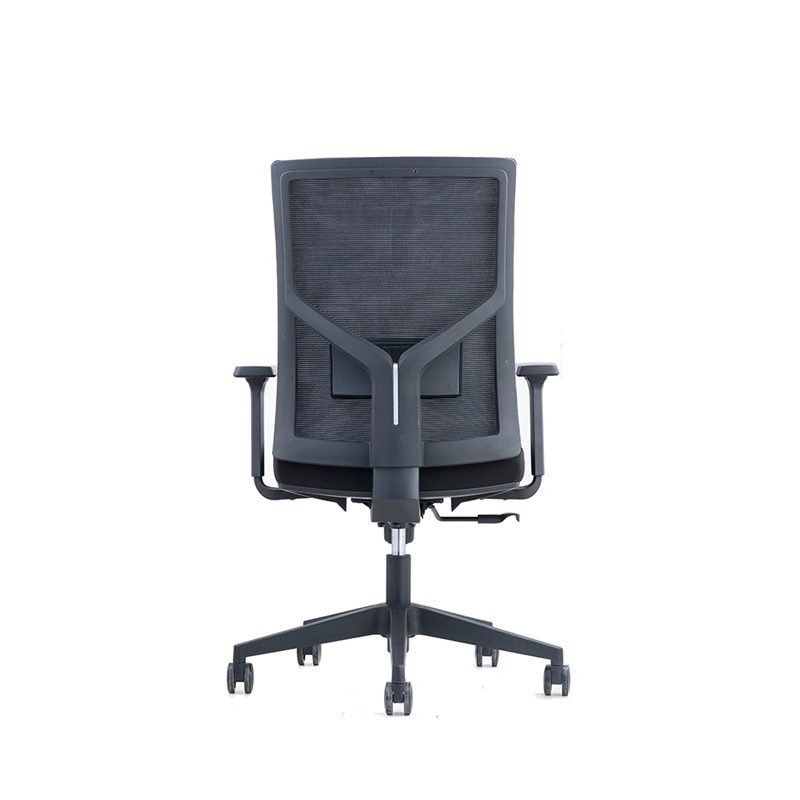 Sitzone南京办公椅，Triple南京职员椅