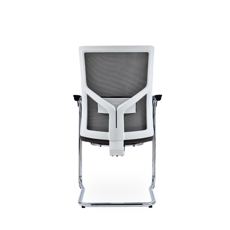 Sitzone南京办公椅图3，特瑞普Triple会议椅访客椅 白框