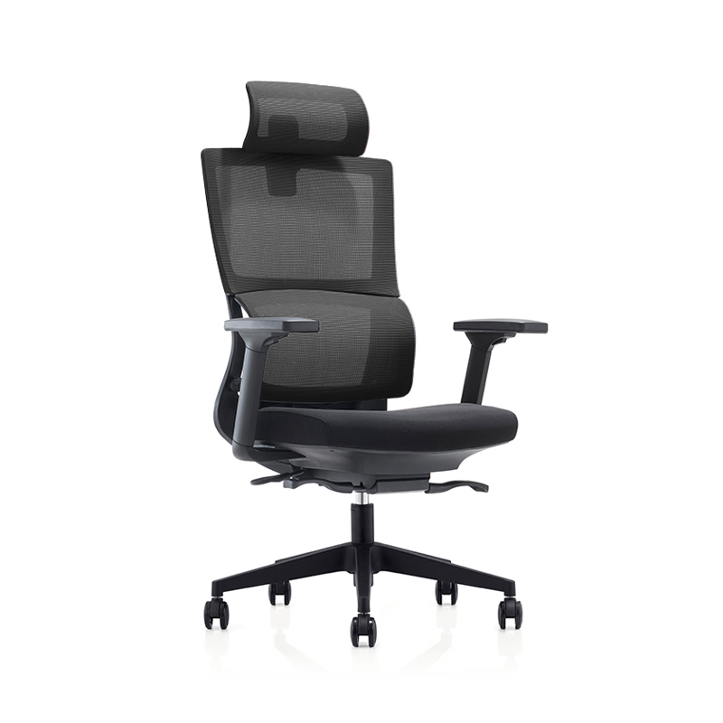 Sitzone南京办公椅，Double南京主管办公椅