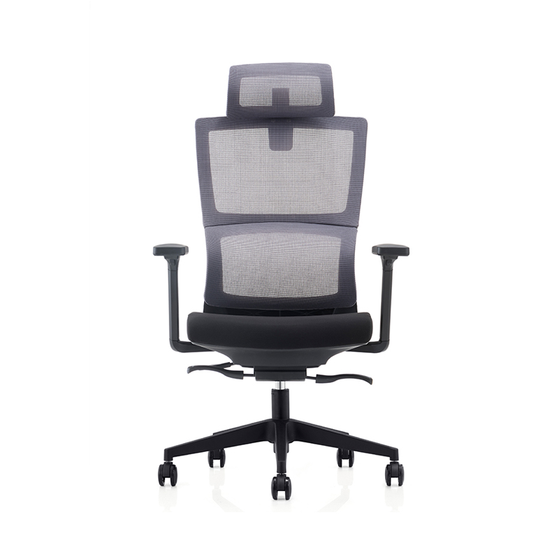 Sitzone南京办公椅图6，多波尔Double工学办公椅 高背