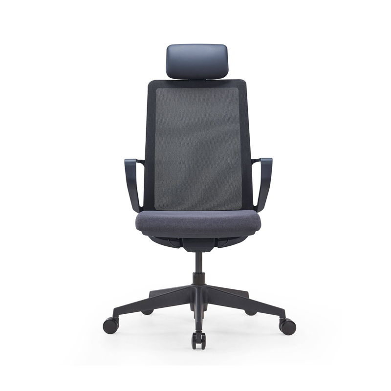 Sitzone南京办公椅图2，凯拉Kyla高背职员椅