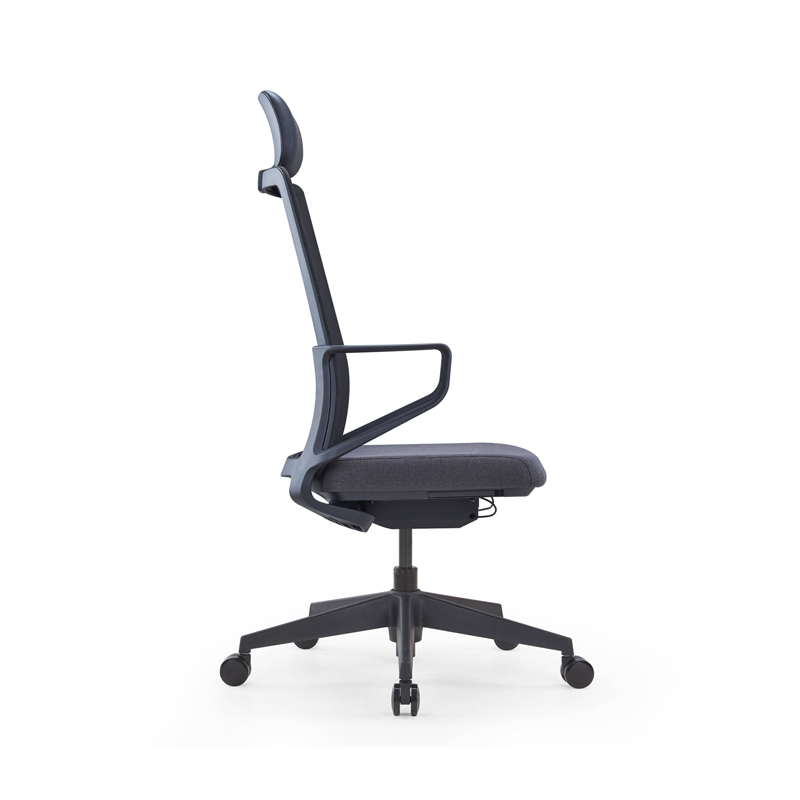 Sitzone南京办公椅图4，凯拉Kyla高背职员椅