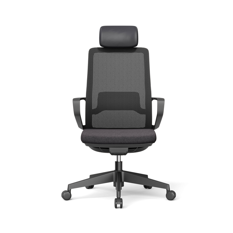 Sitzone南京办公椅，Kyla南京职员椅