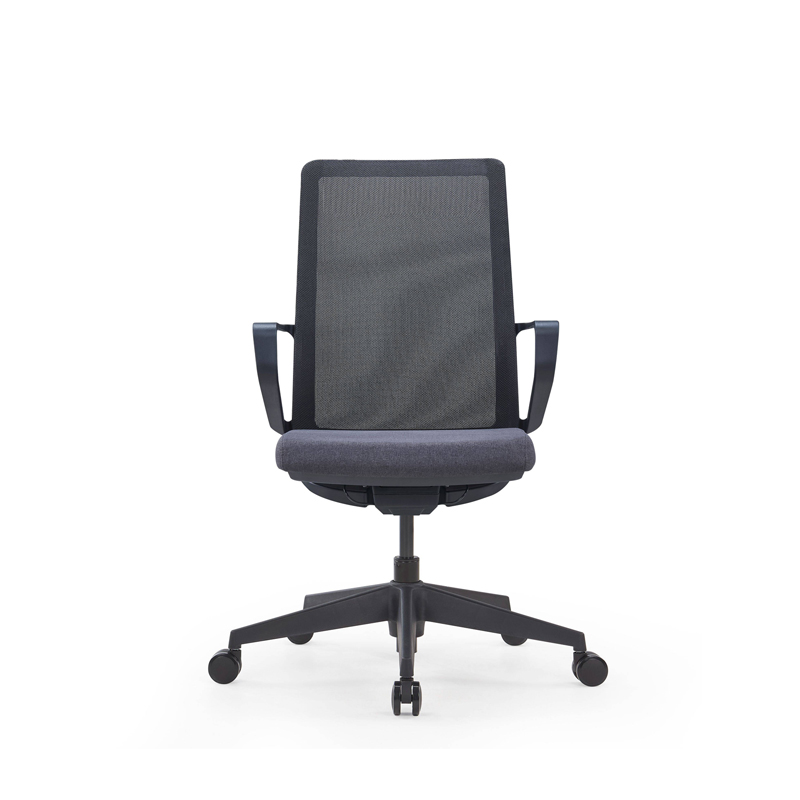 Sitzone南京办公椅，Kyla南京职员椅CH-K25B，网布员工椅