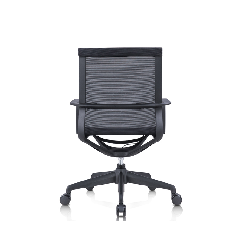 Sitzone南京办公椅图3，奥利佛Oliver全网职员椅