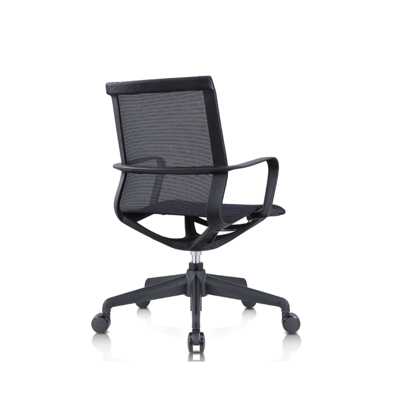 Sitzone南京办公椅图5，奥利佛Oliver全网职员椅