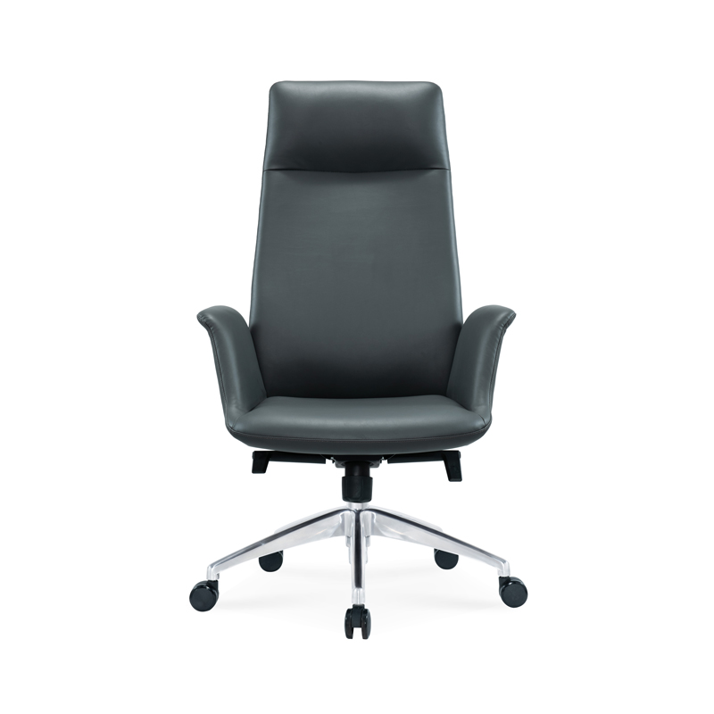 Sitzone南京办公椅，Holden南京老板椅JCH-K288A，真皮老板椅