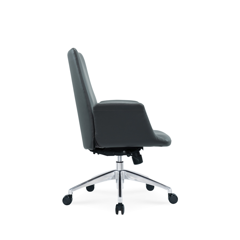 Sitzone南京办公椅图4，霍尔顿Holden中背办公椅