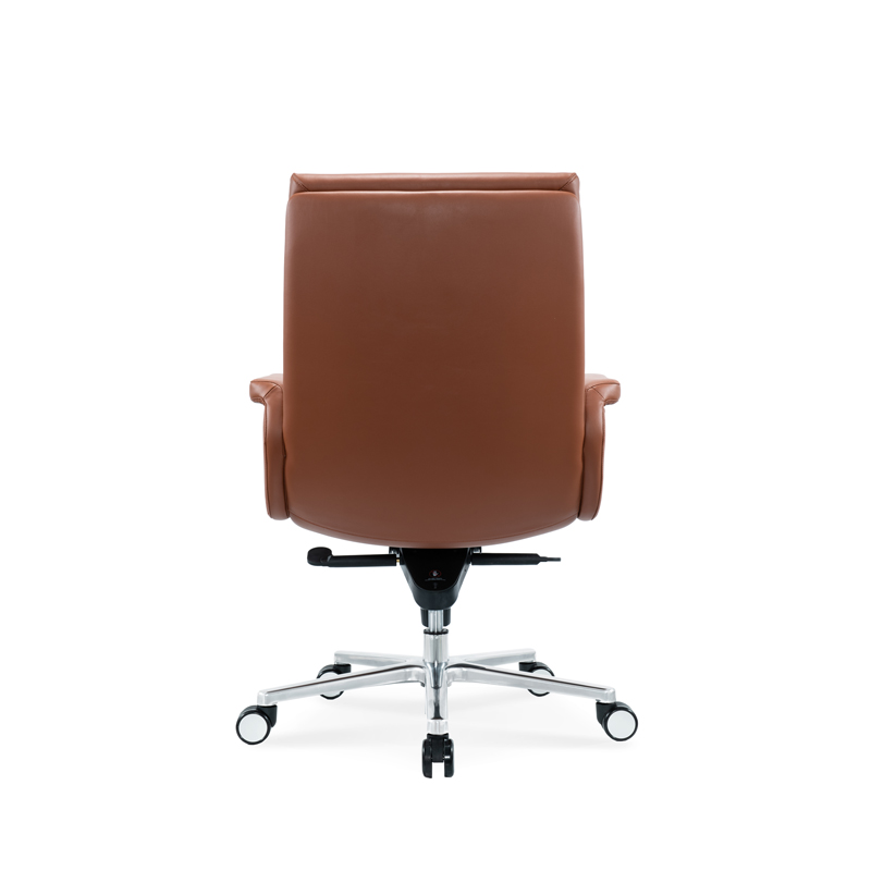 Sitzone南京办公椅图3，艾丽卡Erica中背办公椅