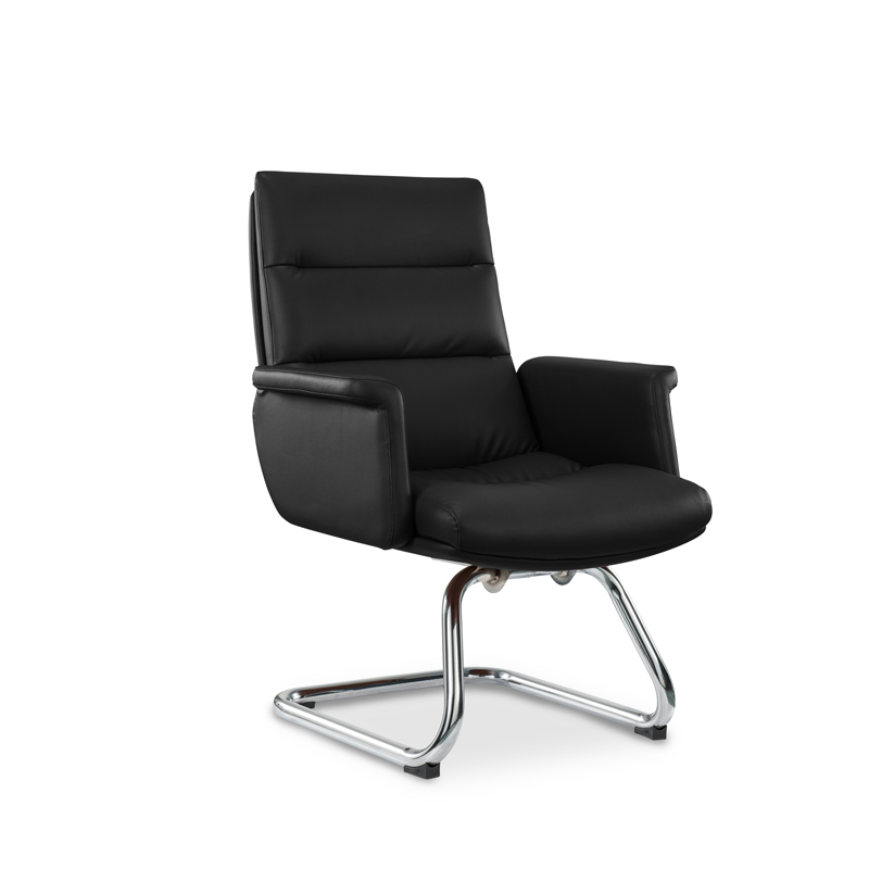 Sitzone南京办公椅图6，艾丽卡Erica弓形办公椅