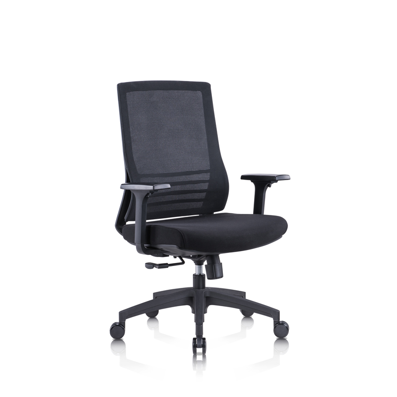 Sitzone南京办公椅，Radian南京职员椅