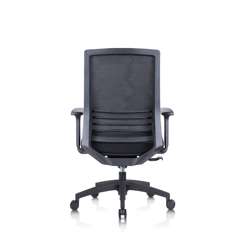 Sitzone南京办公椅图3，雷迪恩Radian工学职员椅