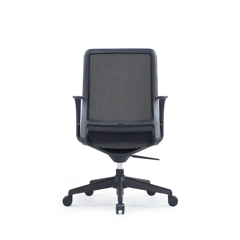 Sitzone南京办公椅图3，加纳Ghana职员办公椅