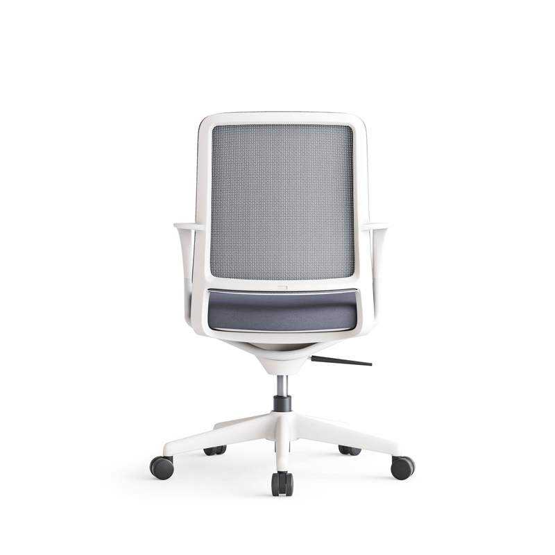 Sitzone南京办公椅图3，加纳Ghana职员办公椅 白框