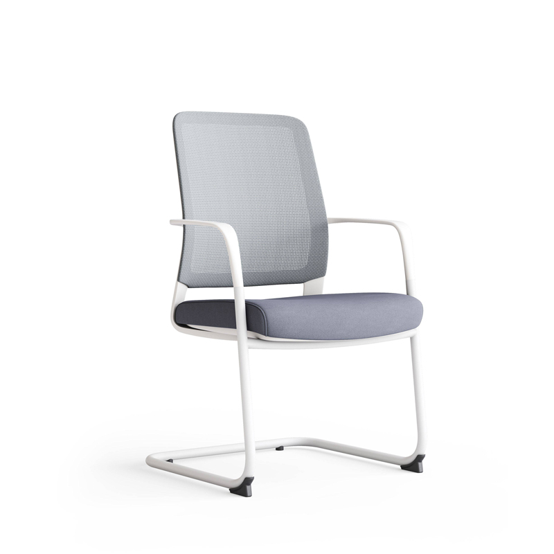 Sitzone南京办公椅，Ghana南京洽谈椅JCH-K30S-C-BS，网布洽谈椅