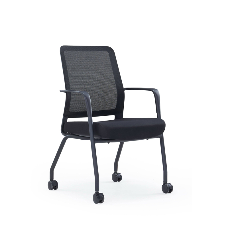 Sitzone南京办公椅，Ghana南京洽谈椅JCH-K30S-C1，网布洽谈椅