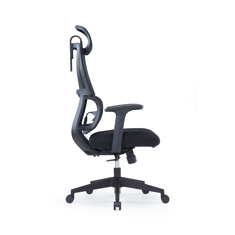 Sitzone南京办公椅图4，维森Wysen高背办公椅