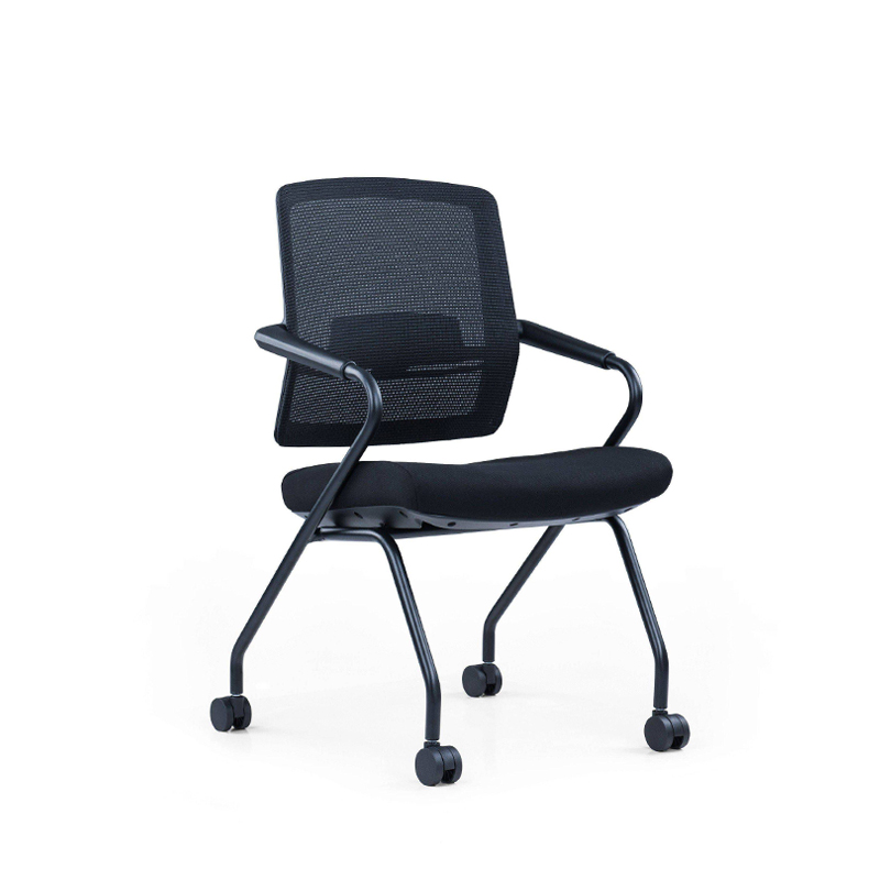 Sitzone南京办公椅，Gravi南京洽谈椅JCH-K357C-2，网布洽谈椅