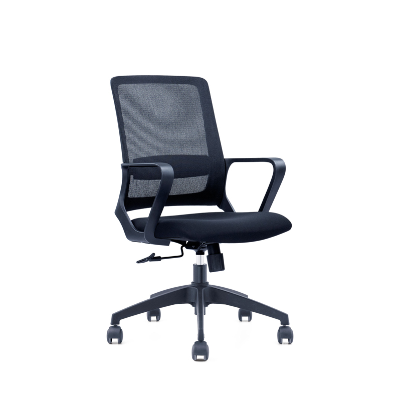 Sitzone南京办公椅，Simple南京职员椅转椅