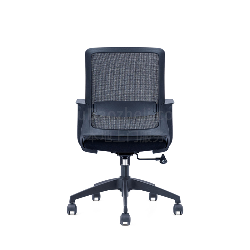 Sitzone南京办公椅图3，无华Simple网布职员椅