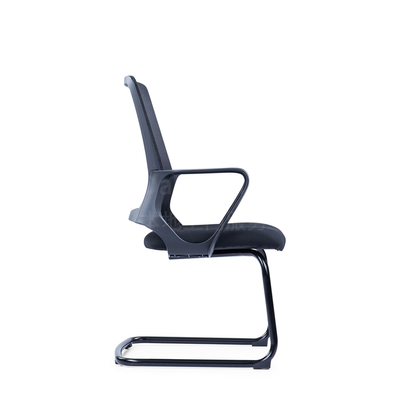 Sitzone南京办公椅图4，无华Simple网布弓形椅