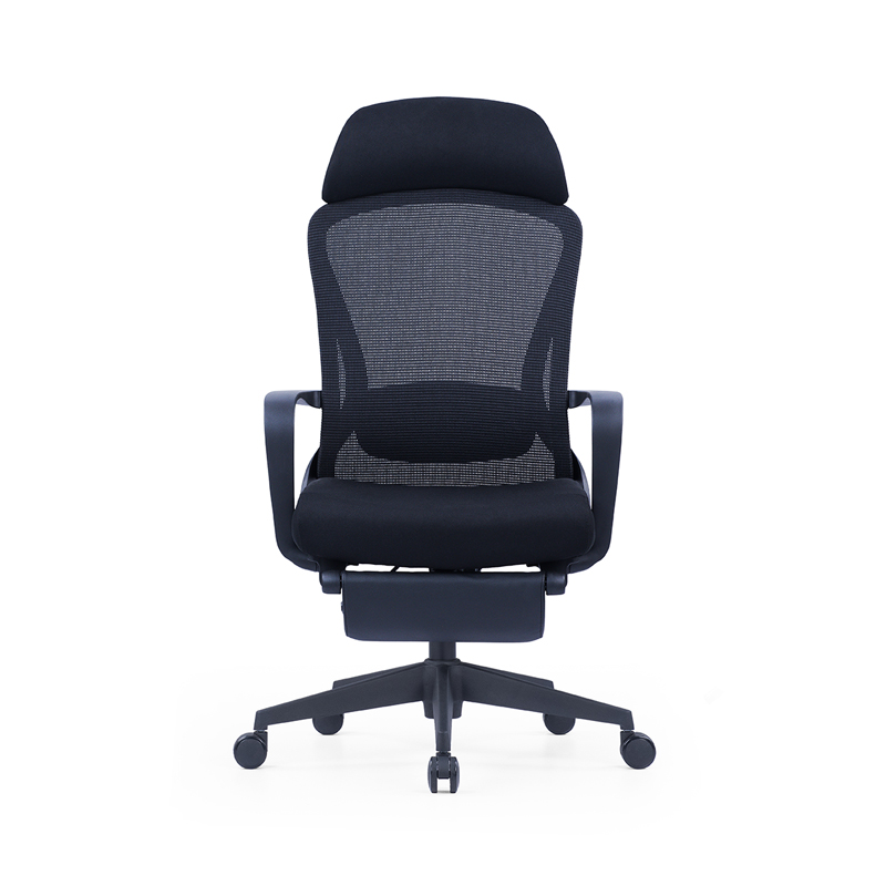 Sitzone南京办公椅，Jazz南京午休办公椅JCH-K390A-KT，网布午休椅