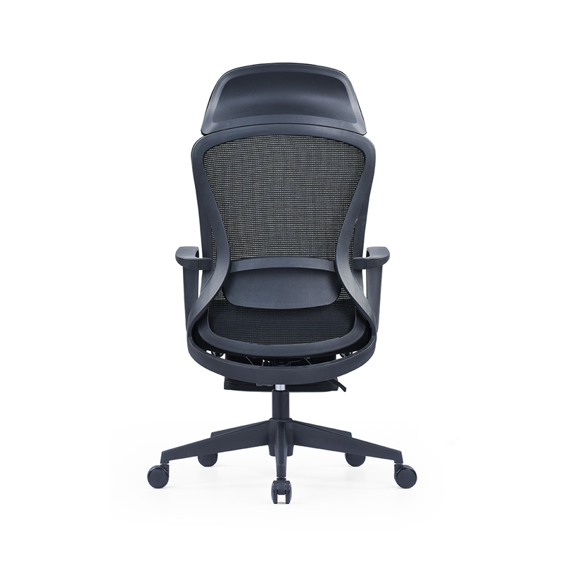 Sitzone南京办公椅图3，爵士Jazz午休椅办公椅