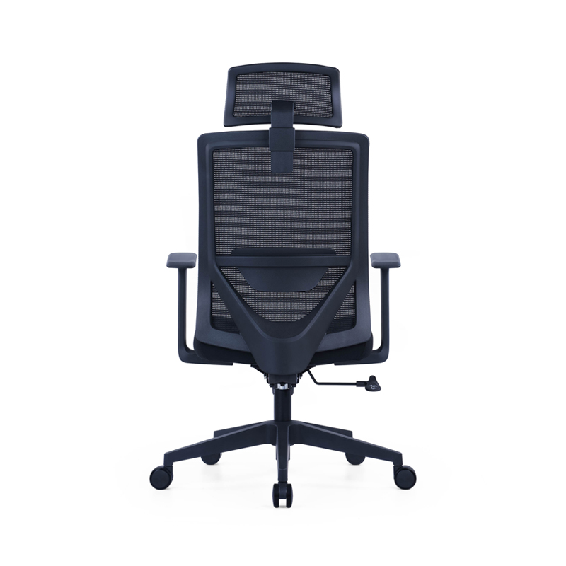 Sitzone南京办公椅图3，威V高背职员椅 简配