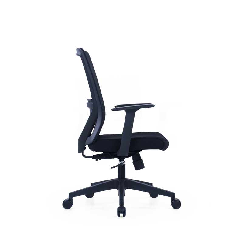 Sitzone南京办公椅图4，威V网布办公椅