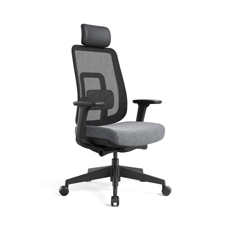 Sitzone南京办公椅图1