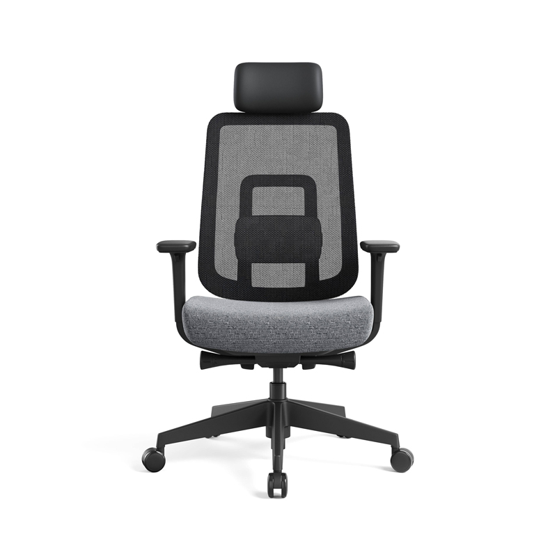 Sitzone南京办公椅，Renata南椅主管椅JCH-K42A，高背办公椅
