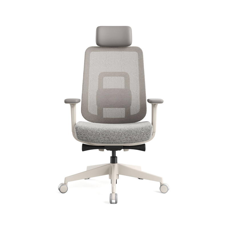 Sitzone南京办公椅，Renata南京主管椅JCH-K42A-BS，高背办公椅