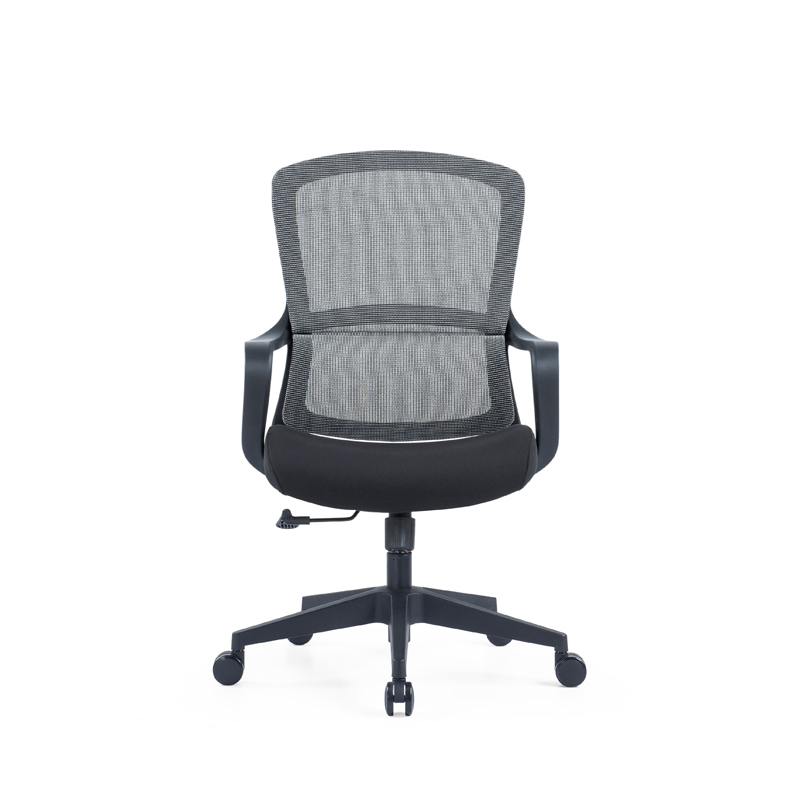 Sitzone南京办公椅，Curve南京职员椅JCH-K519B，网布职员椅