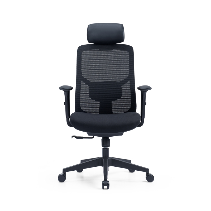 Sitzone南京办公椅，Yng南京主管椅JCH-K523A，网布主管椅