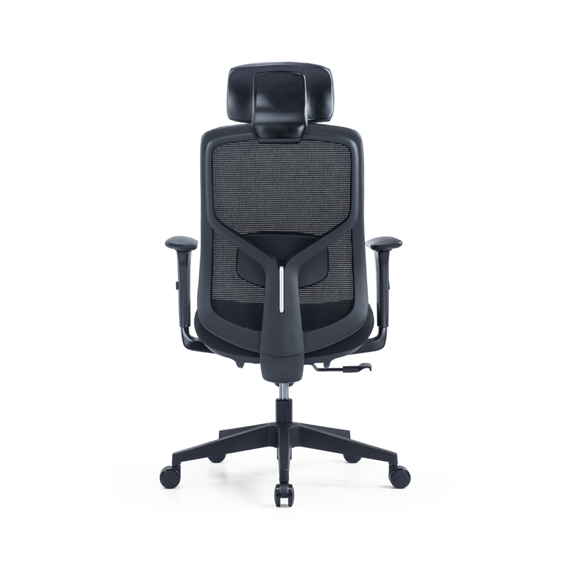 Sitzone南京办公椅图3，泰格Yng人体工学椅