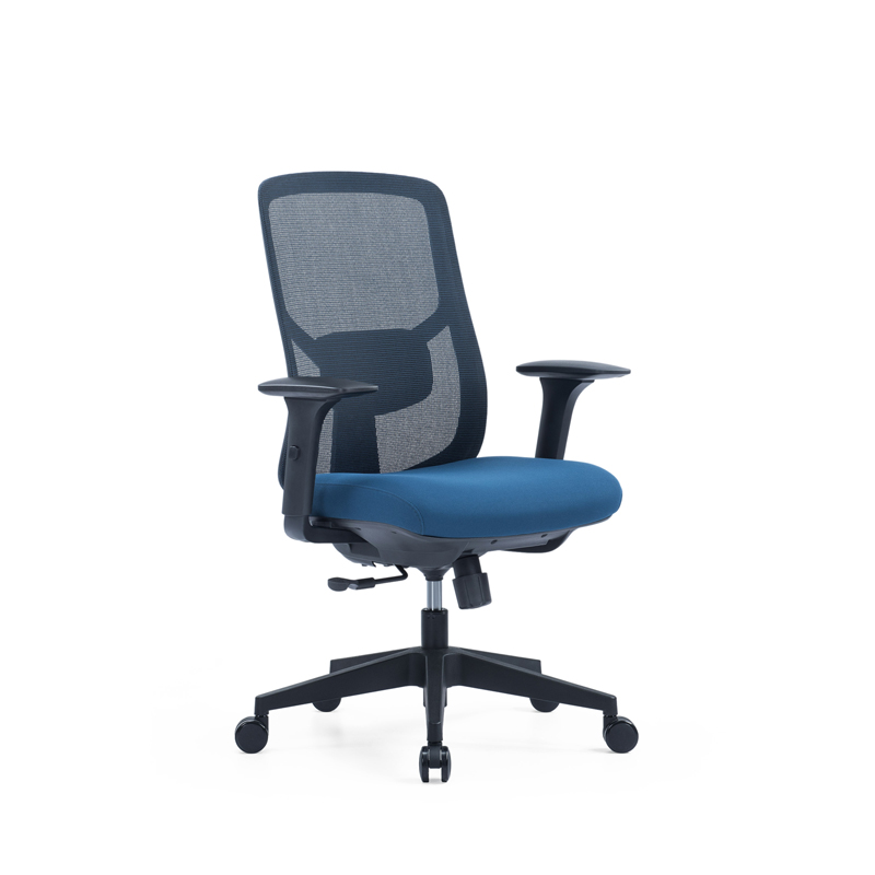 Sitzone南京办公椅，Yng南京职员椅