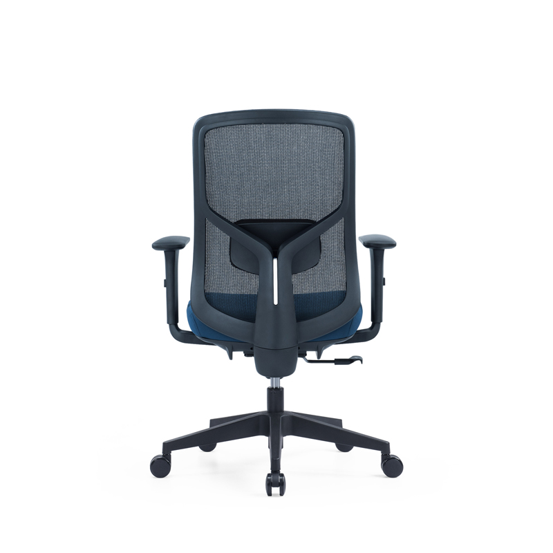 Sitzone南京办公椅图3，泰格Yng中背办公椅