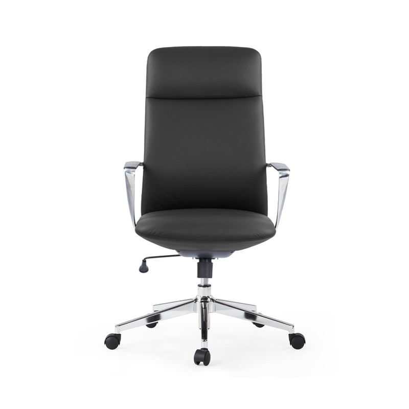 Sitzone南京办公椅，Pisces南京主管椅JCH-K527A-1，纤皮办公椅主管椅