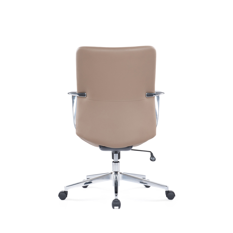 Sitzone南京办公椅图4，派西Pisces中背办公椅