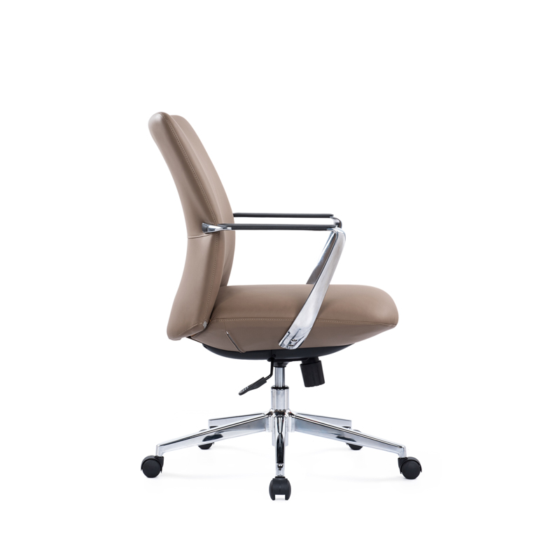 Sitzone南京办公椅图5，派西Pisces中背办公椅