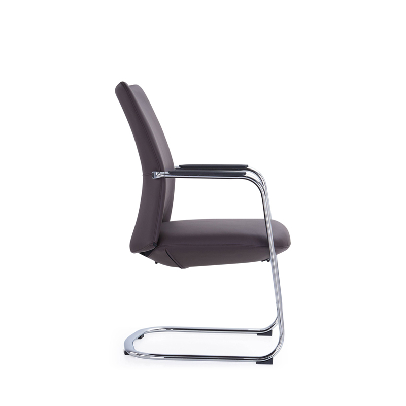 Sitzone南京办公椅图4，派西Pisces弓形办公椅