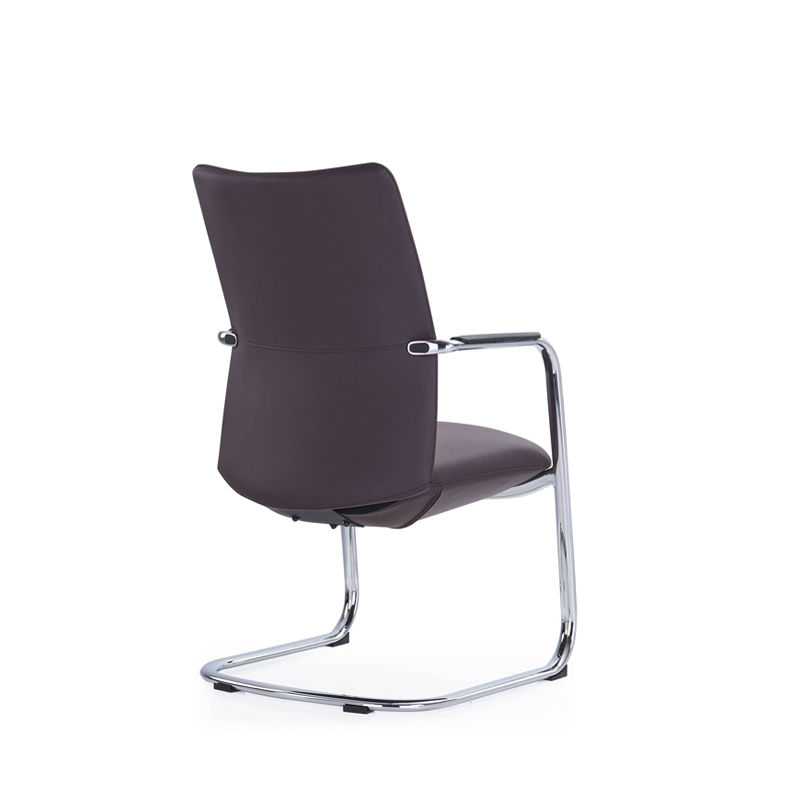 Sitzone南京办公椅图5，派西Pisces弓形办公椅