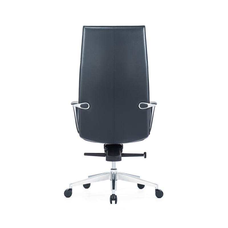 Sitzone南京办公椅图3，致简Exqula高背办公椅