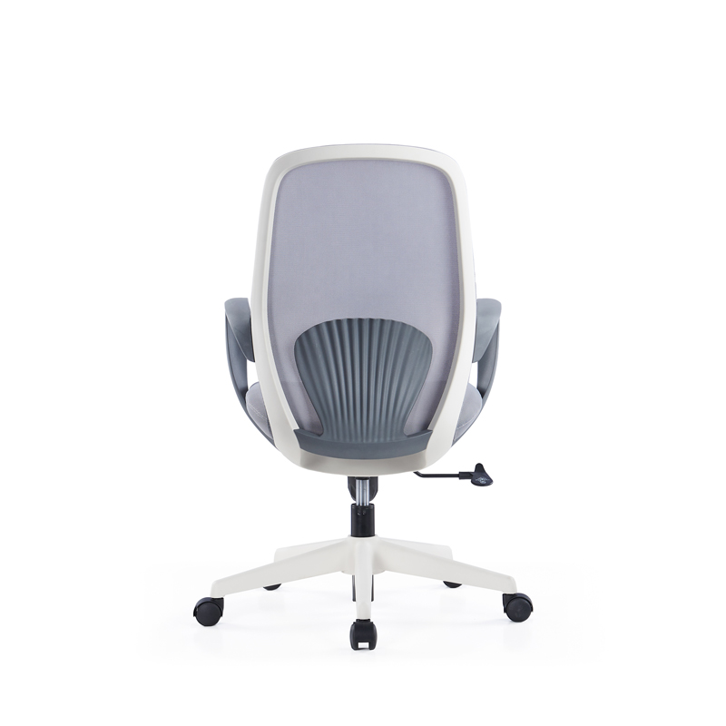 Sitzone南京办公椅图3，贝壳Conch精致电脑椅