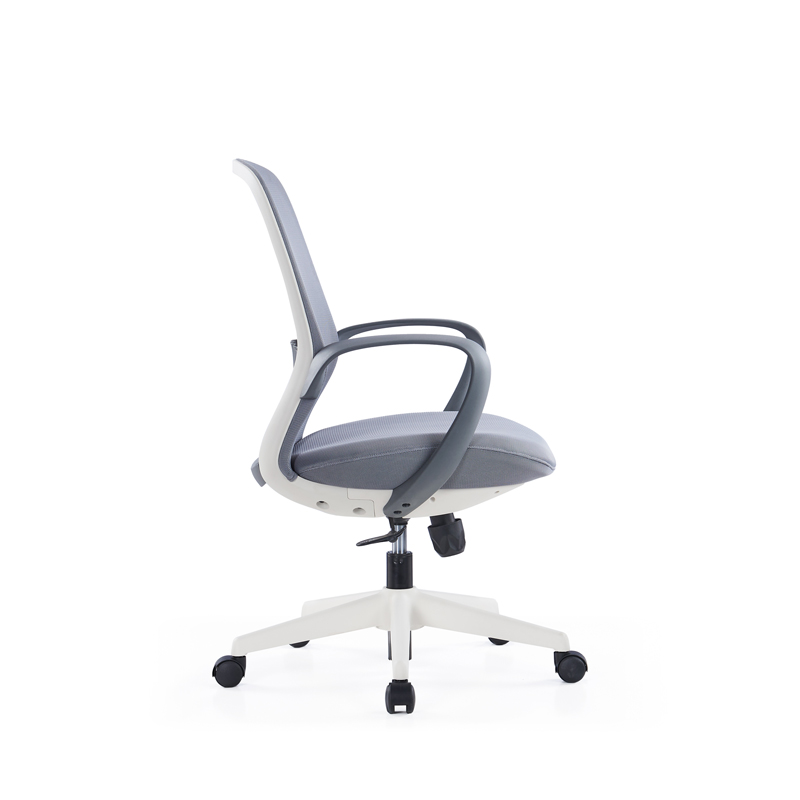 Sitzone南京办公椅图4，贝壳Conch精致电脑椅