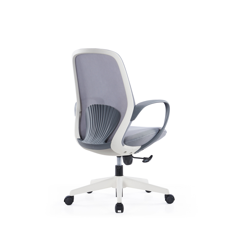 Sitzone南京办公椅图5，贝壳Conch精致电脑椅